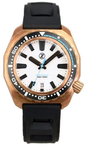 Zelos Hammerhead V3 Bronze Frost (Pre-owned)