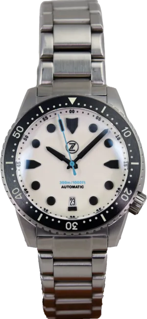 Zelos Mako V3 Frost (Pre-owned)
