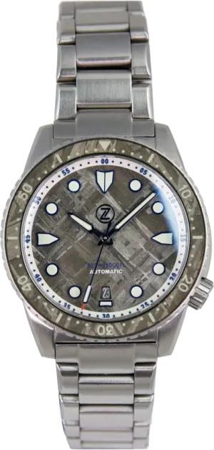 Zelos Mako V3 Meteorite (Pre-owned)