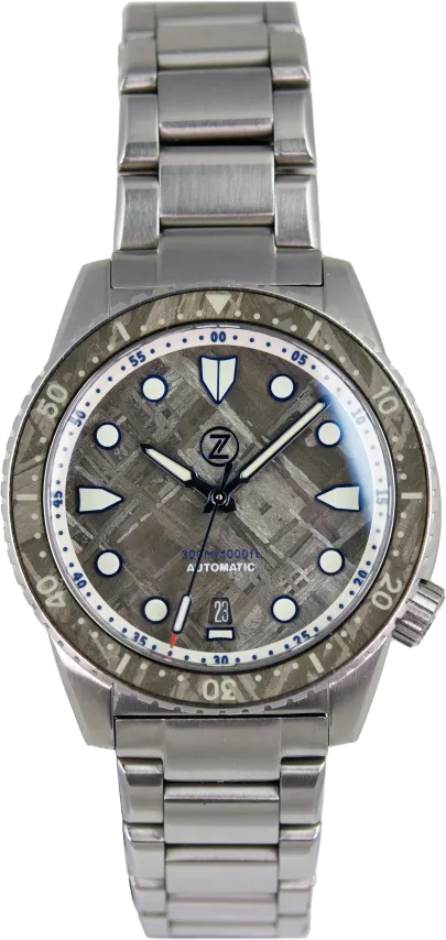 Zelos Mako V3 Meteorite (Pre-owned)