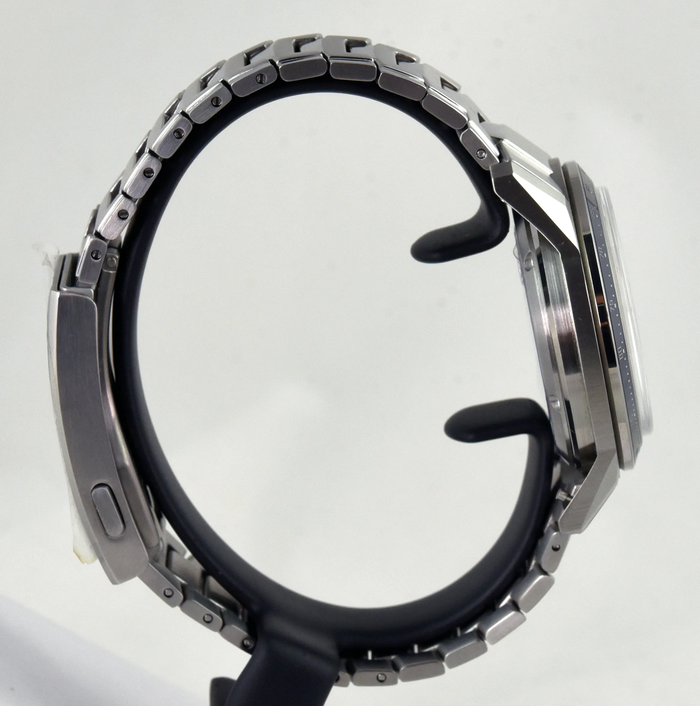 Zelos Starfighter Chronograph Frost (Pre-owned)