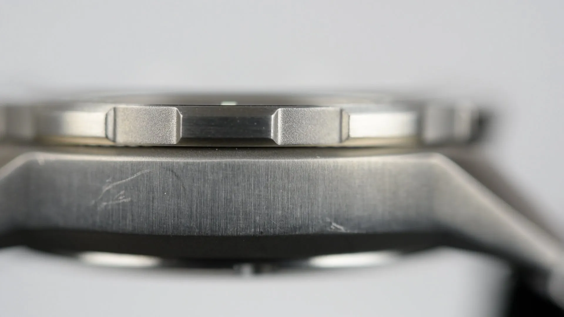 Zelos Swordfish 40mm TI Frost (B-stock)