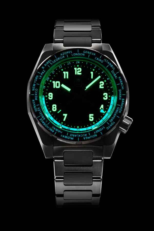 Zelos Thresher Aventurine