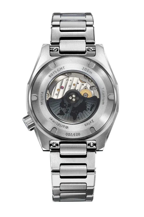 Zelos Thresher Aventurine