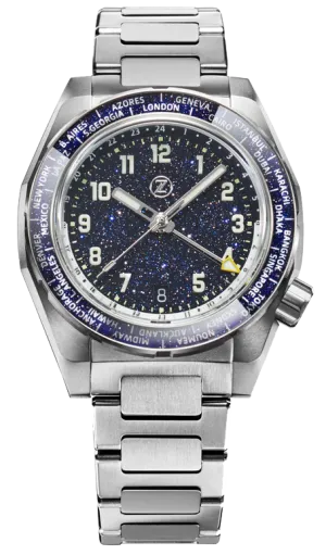 Zelos Thresher Aventurine