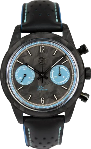 Zelos Vitesse Forged Carbon Limited Edition (Pre-owned)