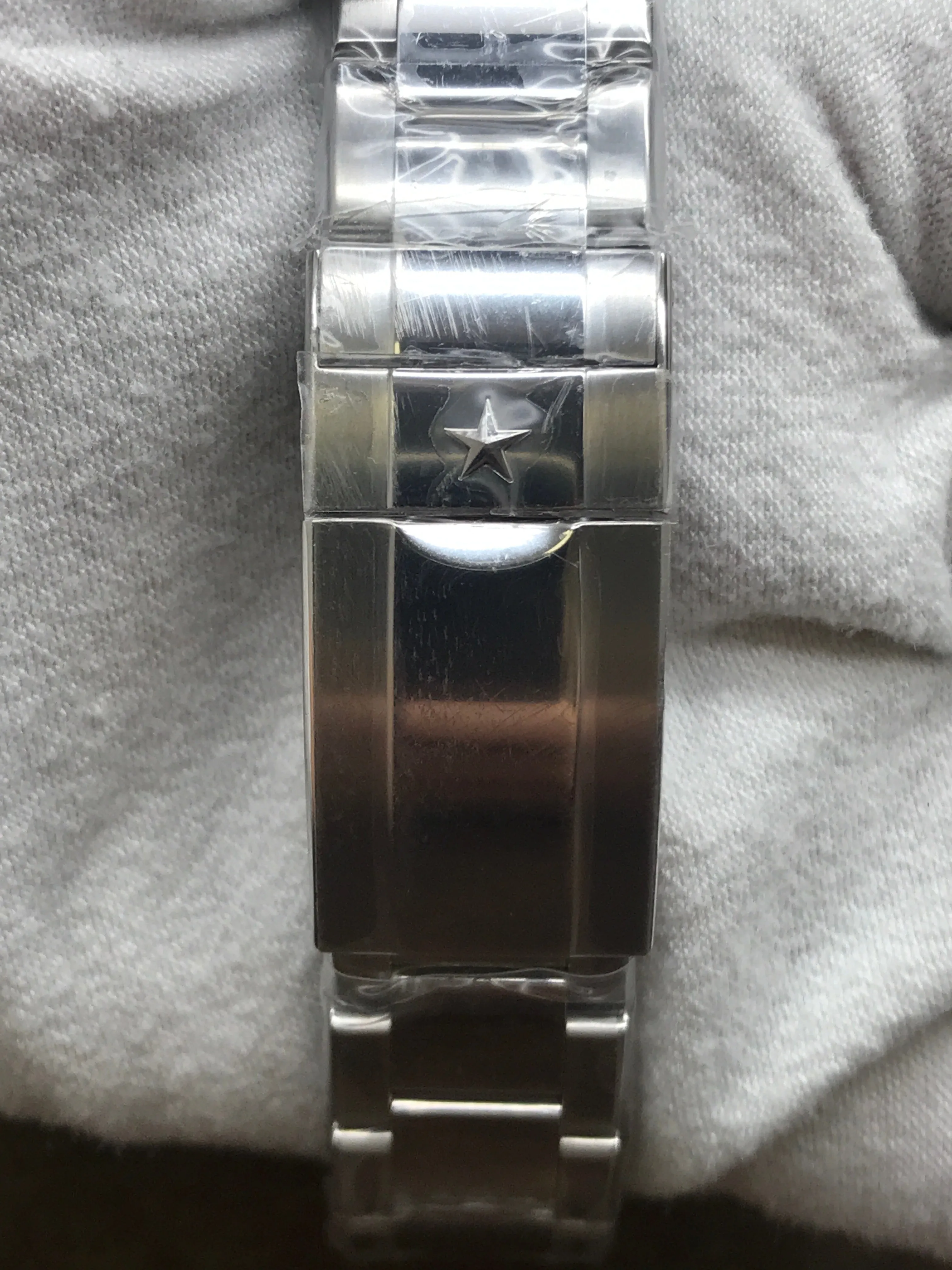 Zenith El Primero 03.3100.3600 White Dial Automatic Men's Watch