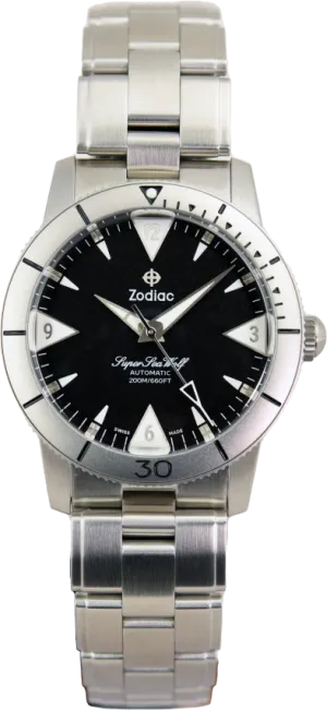 Zodiac Super Sea Wolf 53 ZO9213 (Pre-owned)