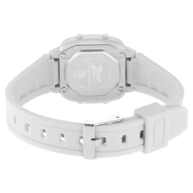 Zoop Mini Digitals Watch Purple Strap